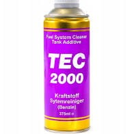 TEC 2000 Fuel System Cleaner  dodatek do benzyny 
