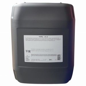 ORLEN HYDROL HLP L-HV 22 olej hydrauliczny 20L