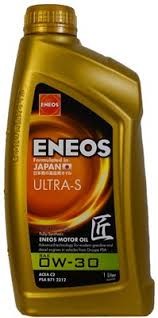 ENEOS ULTRA-S 0W30 C2 1L 
