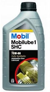 MOBIL Mobilube™ 1 SHC 75W90 1L 