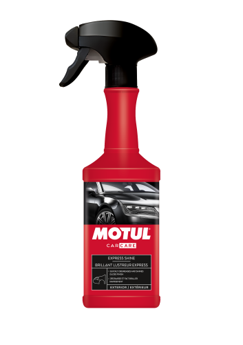 MOTUL Express shine 500ml