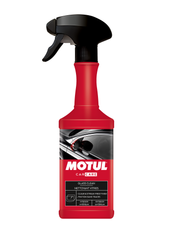 MOTUL glass clean 500 ml