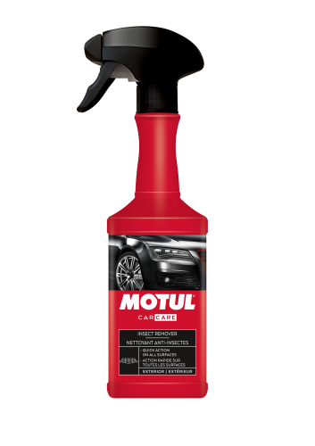 MOTUL Insect remover 500ml