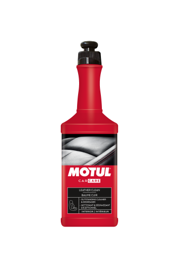 MOTUL Leather clean 500ml