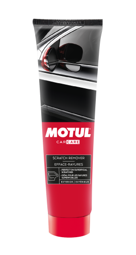 MOTUL Sctrach remover 100ml