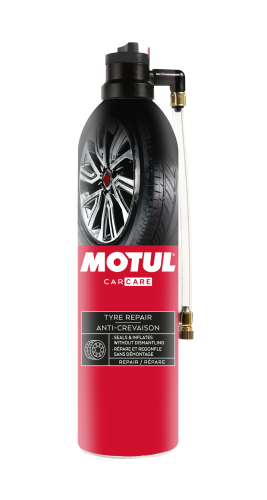 MOTUL Tyre reparier 500ml