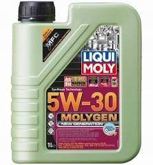 LIQUI MOLY Molygen 5W30 1L New Generation 21224