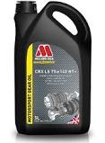 MILLERS OLEJ CRX LS 75w140 NT+ 5L