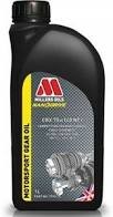 MILLERS OLEJ CRX LS 75w140 NT+ 1L