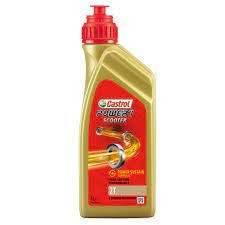 CASTROL Power 1 Scooter 2T 1L