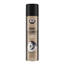 K2 BRAKE CLEANER 600ml środek do czyszczenia hamulców