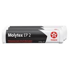 Texaco Molytex EP-2 MOLIBDEN smar plastyczny 400g