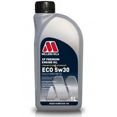 MILLERS OILS XF Premium ECO 5W30 1L 6221-1