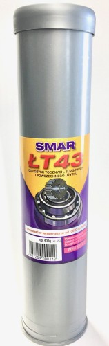 Smar ŁT-43 400g