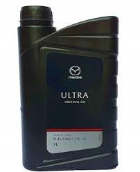 Mazda Orginal Oil Ultra 5W30 1L