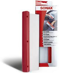 SONAX ściągaczka do wody