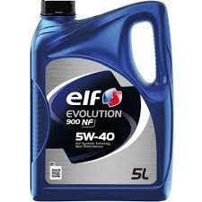  Elf Evolution 900 NF 5W40  5L