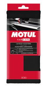 MOTUL car body microfibre do lakieru