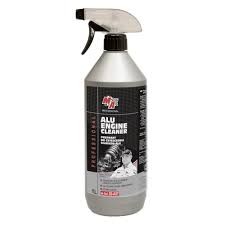 MOJE AUTO Engine cleaner alu środek do  czyszczenia silników 1L