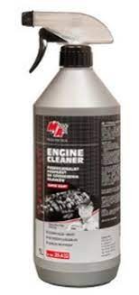 MOJE AUTO engine cleaner środek do  czyszczenia silników 1L