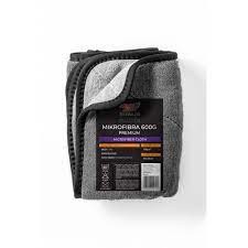 Moje Auto Detailer premium mikrofibra 600g  40x60