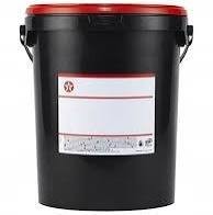 Texaco Multifak HM 00/000 18 kg -  zastępuje Multifak 264 EP 00/000) smar półpłynny   18KG