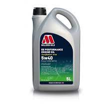 Millers Oils EE Performance C3  5W40 5L