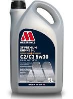 Millers XF Premium C2/C3 5W30 5L