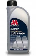 Millers XF Premium C2/C3 5W30 1L
