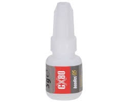 CX80 Bondicx-05 klej cyjanoakrylowy 5ml
