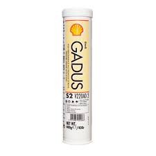 SHELL SMAR GADUS S2 V220AD 2 400g  Z MoS2
