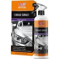 Moje Auto Detailer ciekłe szkło 500ml