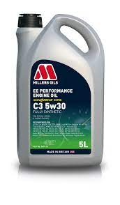 Millers EE Performance C3 5W30 5L 504/507