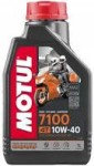 Motul 7100  10W40 1L