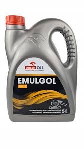 ORLEN EMULGOL ES-12 5L do obróbki skrawaniem