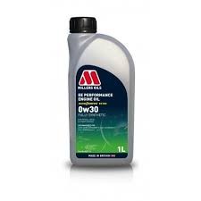 MILLERS  EE Performance 0W30 1L