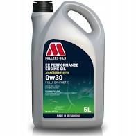 MILLERS  EE Performance 0W30 5L