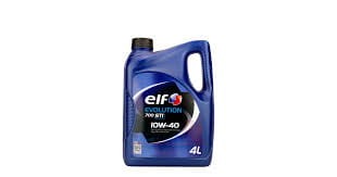 Elf Evolution 700 STI 10W40 4L