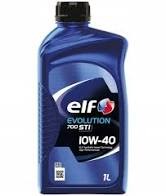 Elf Evolution 700 STI 10W40 1L