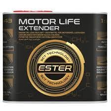 Mannol 9943 Motor Life Extender uszczelnia wycieki