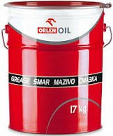 Orlen smar EP-23 17kg  