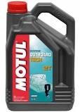 Motul Marine Outboard Tech 2T 5L