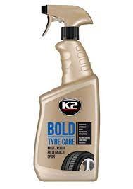 K2 Bold atomizer 700ml