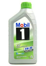 Mobil 1 ESP 5W30 1L