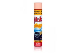 Plak nabłyszczjący do kokpitu brzoskwinia  750ML 