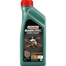 Castrol Magnatec  5W30 Stop-Start A5 1L  