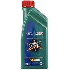 CASTROL Magnatec A5 5W30 913D FORD 1L