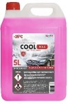 COOLMAX płyn do chłodnic G12 5L -35