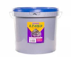SMAR ŁT-4S3 łożyskowy,przeguby,towot 850g
