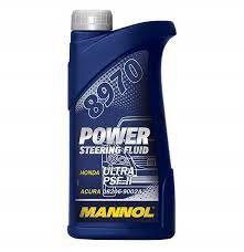 MANNOL PSF 8970 płyn do wspomagania HONDA 1L